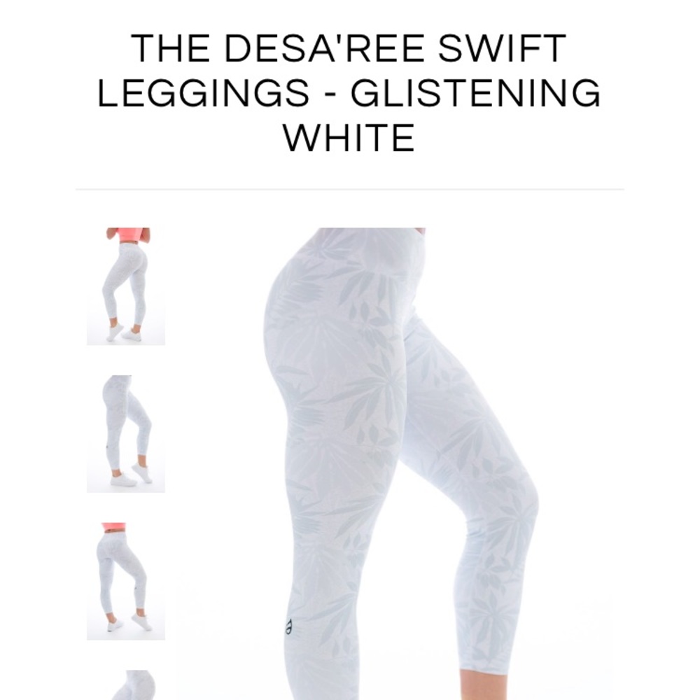 P’Tula Legging